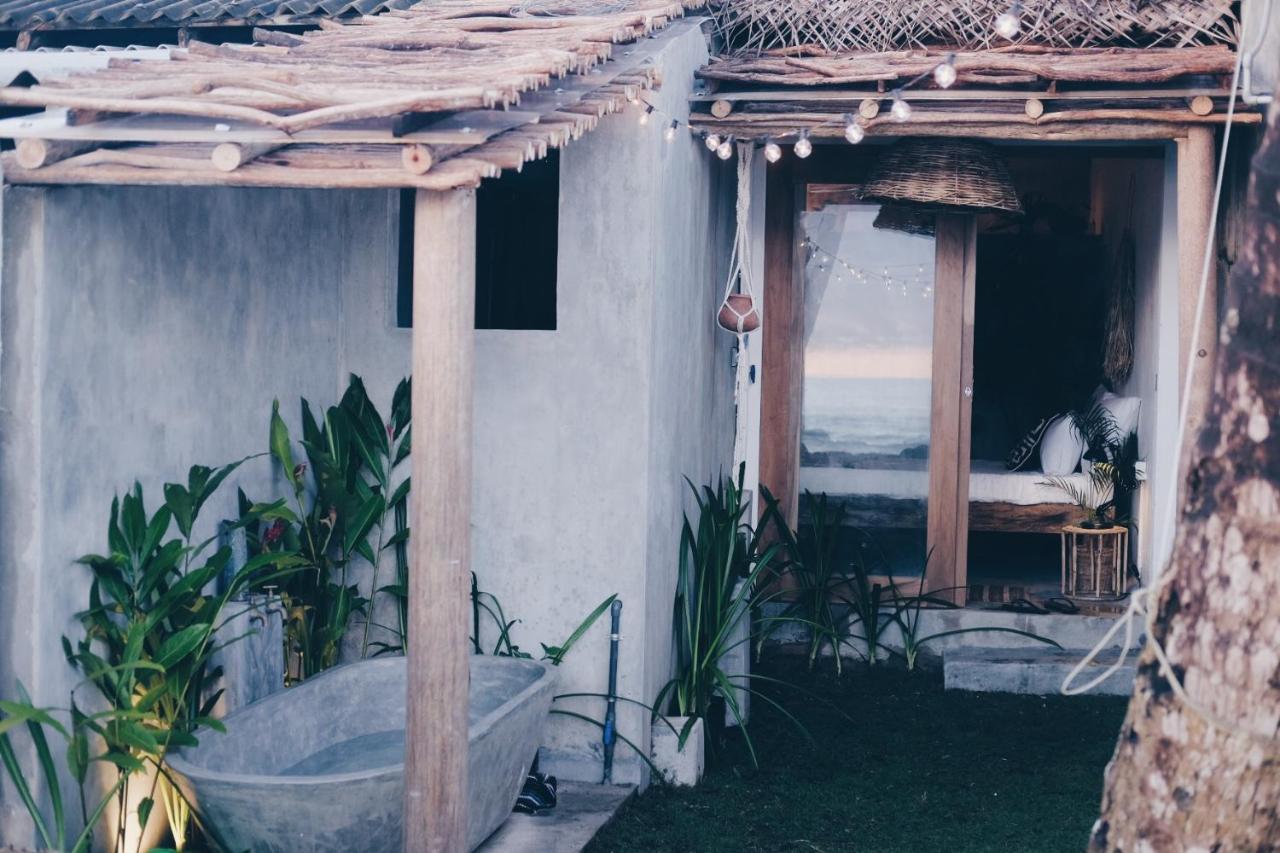 Avocado for today Ahangama Exterior foto